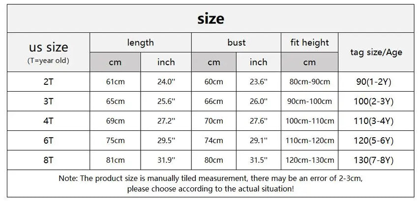 Kids Puff Sleeve White Dress Girls Cotton Linen Lolita Princess Dresses for Birthday Evening Party Clothes 2 4 6 8 Years Old