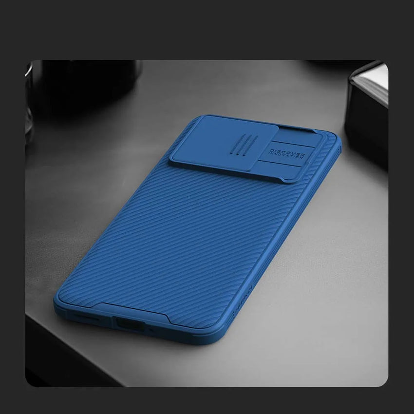 Nillkin for Xiaomi 13T Pro Mi 12T Pro Mi 11T Pro Case CamShield Pro Slide Camera Privacy Protection Back Cover
