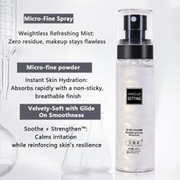 Makeup Fixer Spray Waterproof Sweatproof Long Lasting Oil Control Hydrating Makeup Fixing Setting Spray Cosmetics
