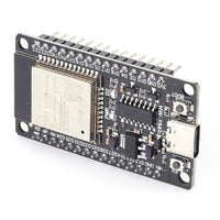 1-10PCS ESP32 Development Board Module WiFi+Bluetooth WIFI+BT+ BLE MCU Module Ultra-Low Power Consumption for Smart Home