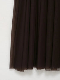 KONDALA 2026 Spring Summer Elegant Women Dresses Wedding Guest Ladies Patch Work Tulle Dresses Valentine‘s Day Woman Dresses