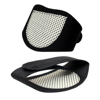 Self-Heating Neck Support Brace Magnetic Cervical Massage for Relaxation and Warmth No Need for Electricity Reusable