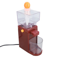 Peanut Butter Machine Peanut Butter Grinder Household Electric Sesame Paste Machine Nut Butter Machine for Almonds Cashews