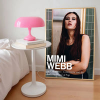 Singer Mimi Webb Confessions Posters Dormitory Decorations Bedroom And Living Room Wall Murals Souvenirs